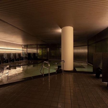 Mercure Urabandai Resort & Spa Kitashiobara Extérieur photo