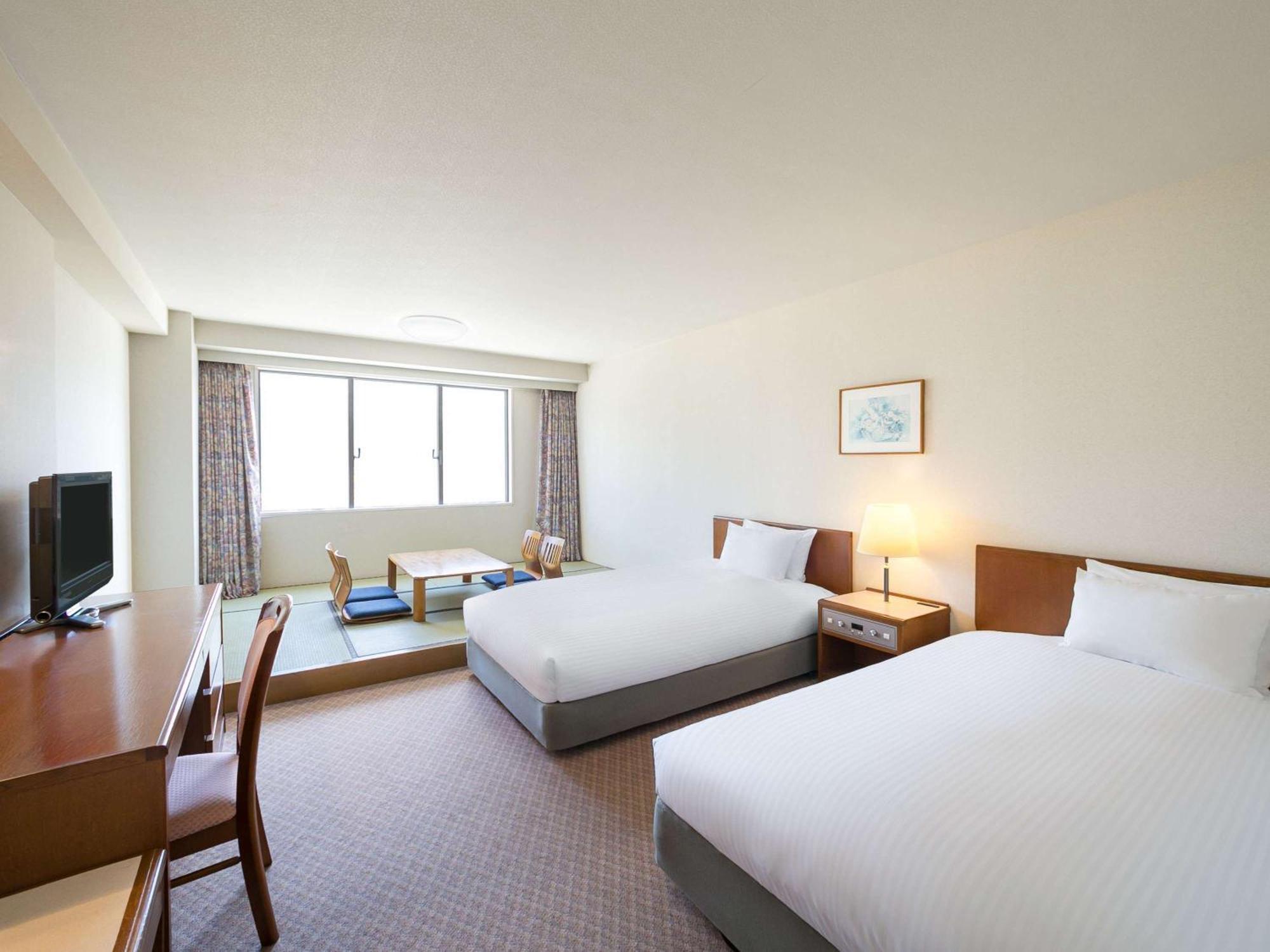 Mercure Urabandai Resort & Spa Kitashiobara Extérieur photo